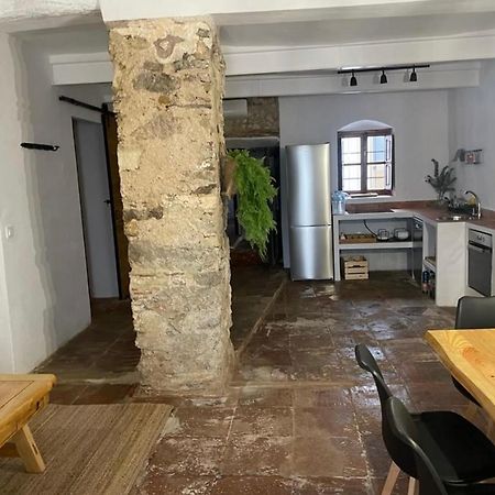 Villa Casa Lucas à Grazalema Extérieur photo