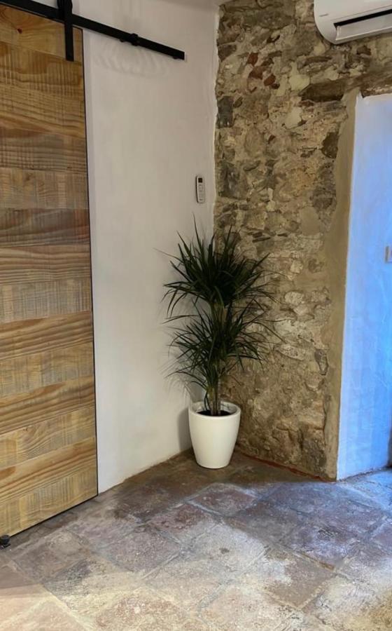 Villa Casa Lucas à Grazalema Extérieur photo