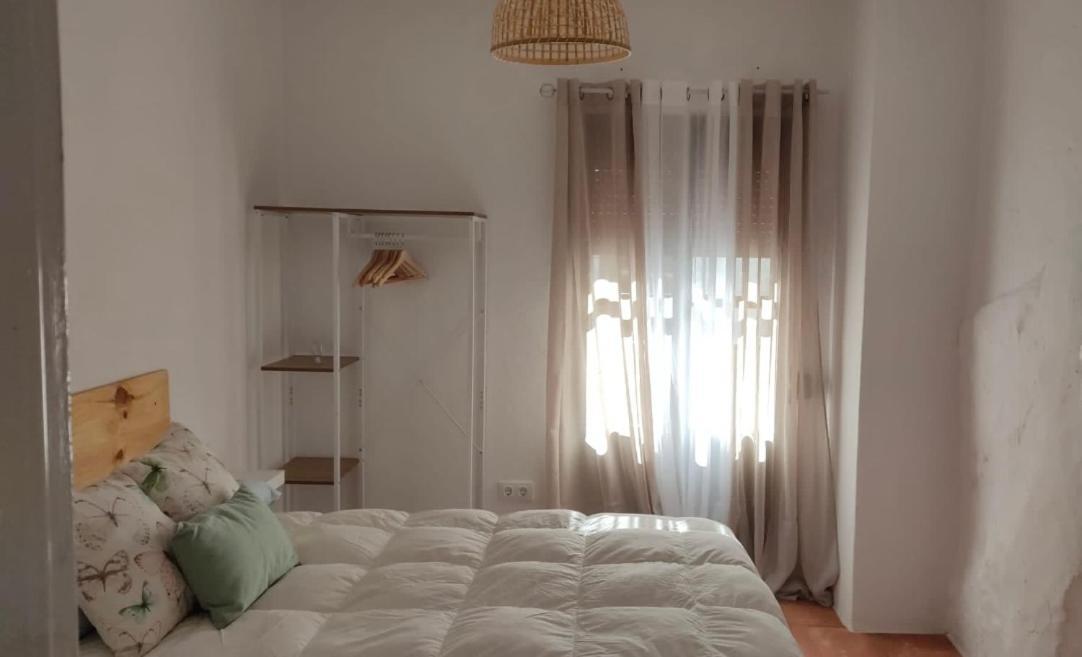 Villa Casa Lucas à Grazalema Extérieur photo