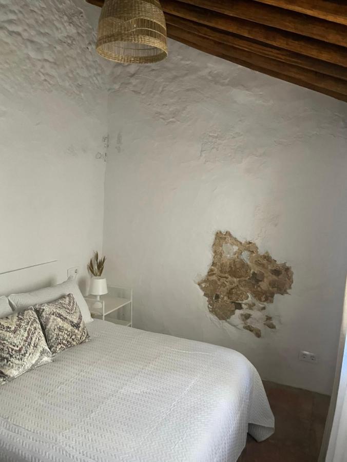 Villa Casa Lucas à Grazalema Extérieur photo